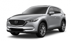 Mazda CX5
